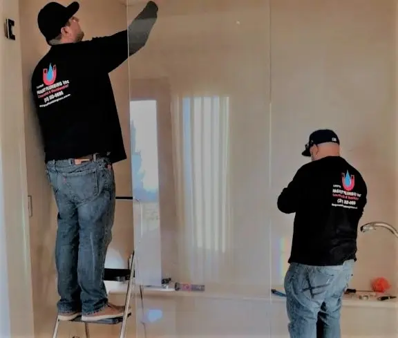 Professional plumbing installation for Drain Cleaning in Nass